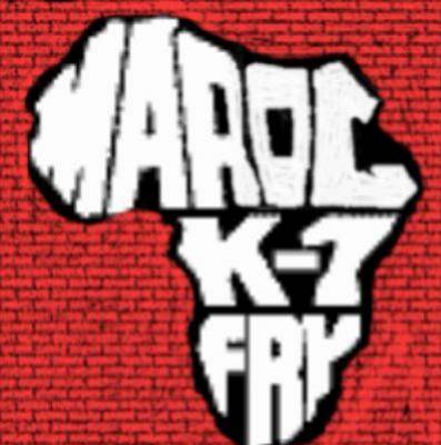 maroc k-1 fry