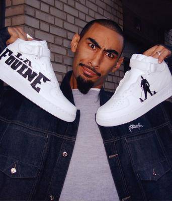 la fouine 78190