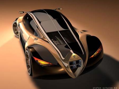 voiture de ouf
