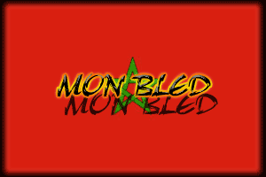 mon bled