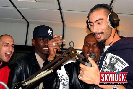 la fouine